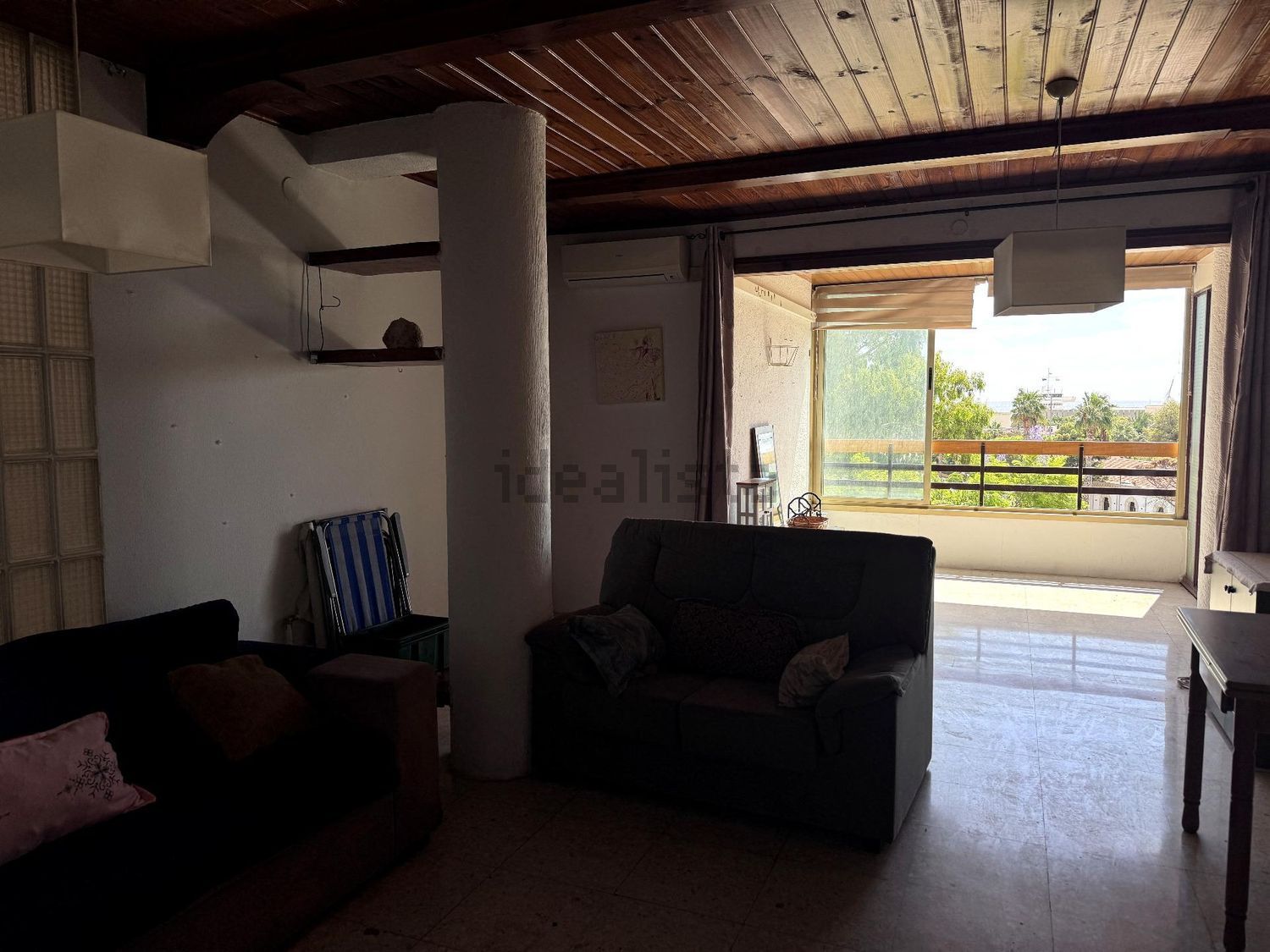 Piso de 74 m² en Alicante