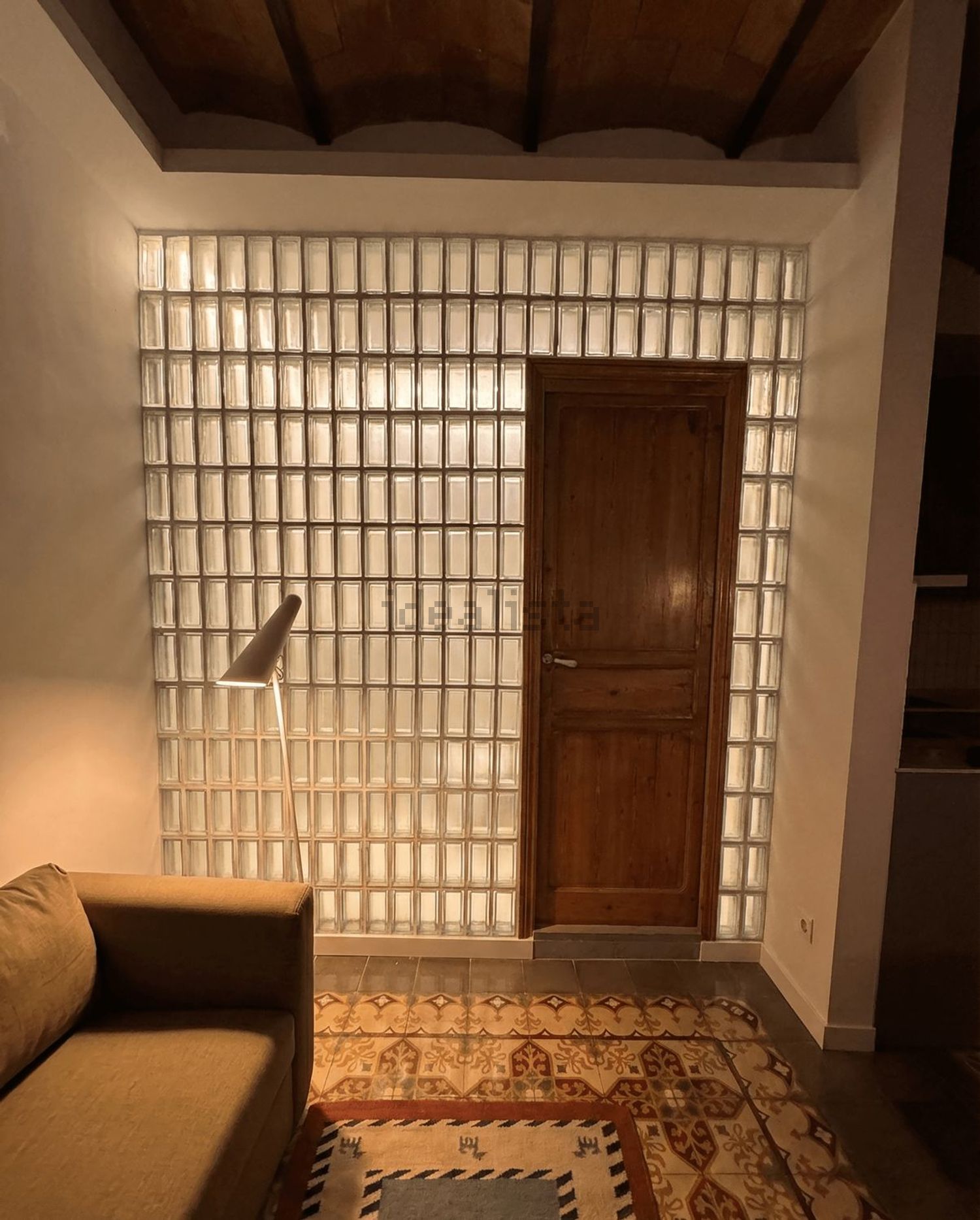Pis de 35 m² a Barcelona