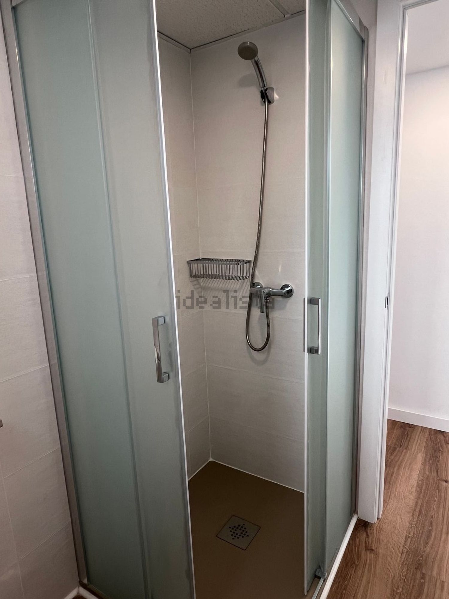 Chambre à louer, Málaga