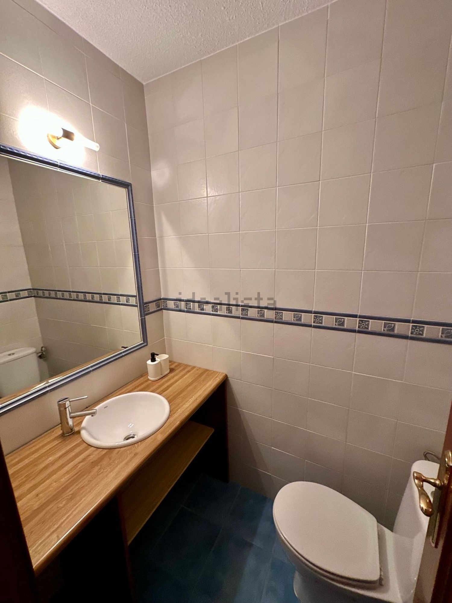 Habitación en alquiler, Guadalajara
