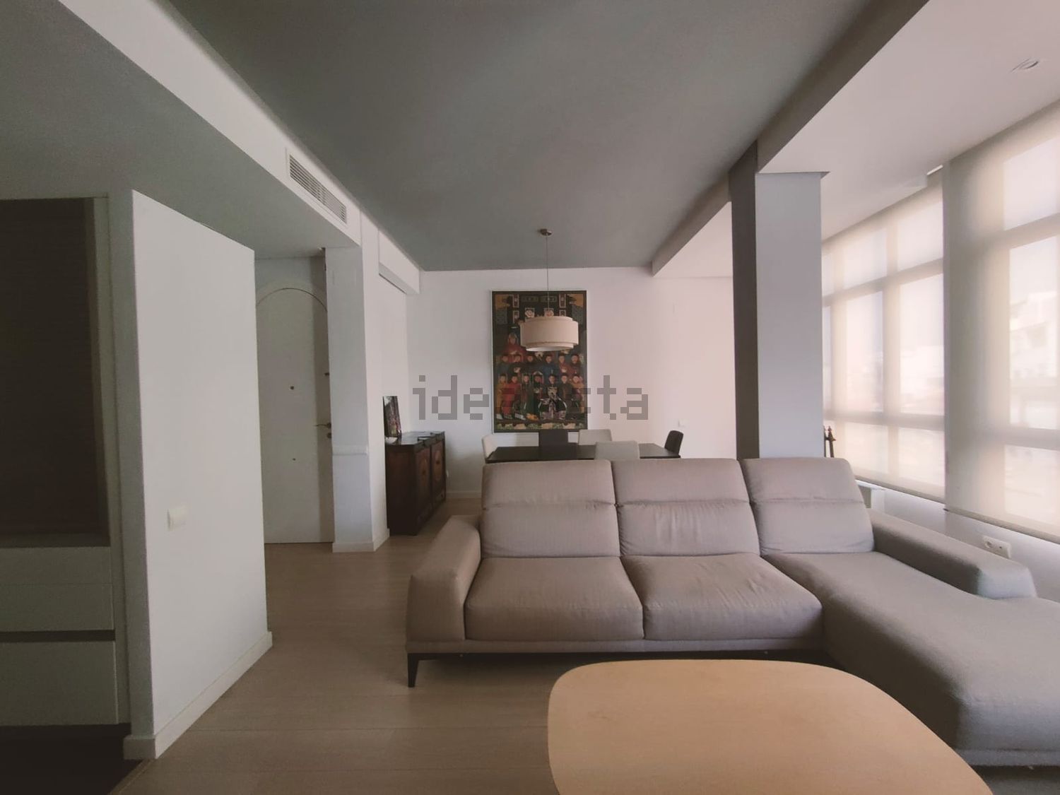 Apartamento 100 m² em València