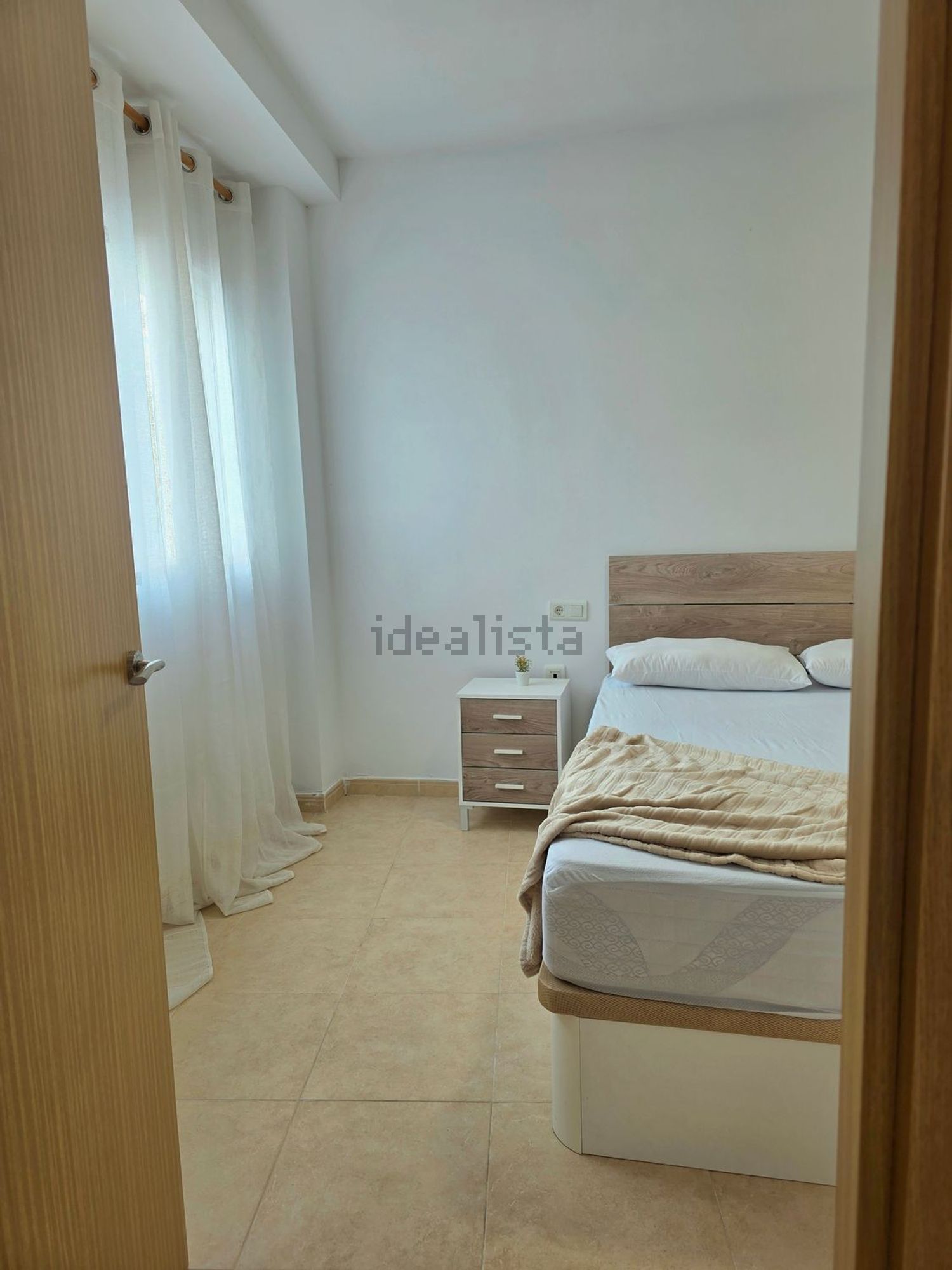 Pis de 45 m² a Albocàsser