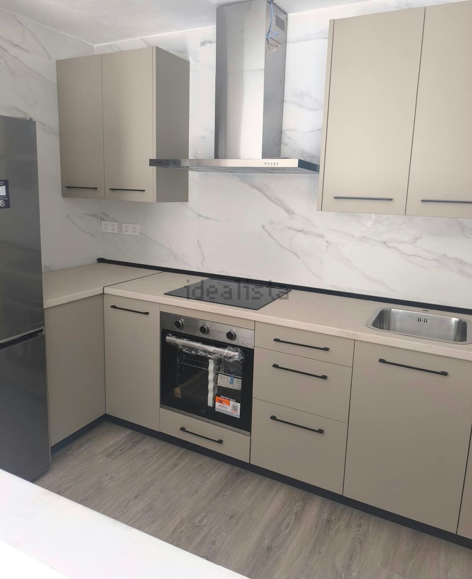 Piso de 85 m² en Cádiz
