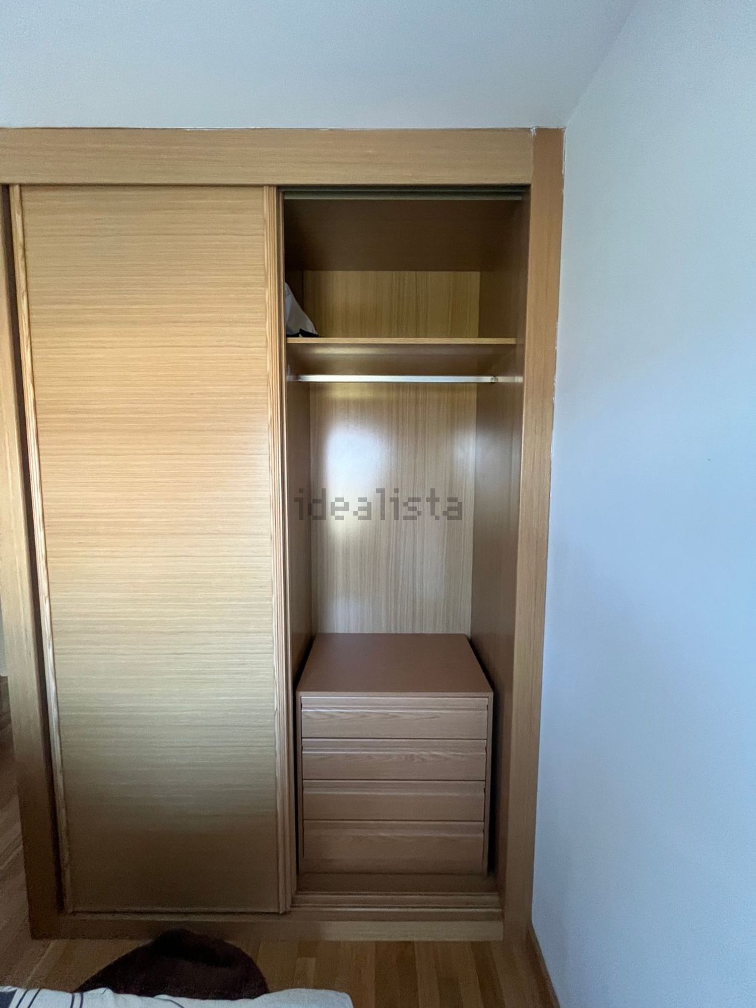 Piso de 88 m² en Ponferrada