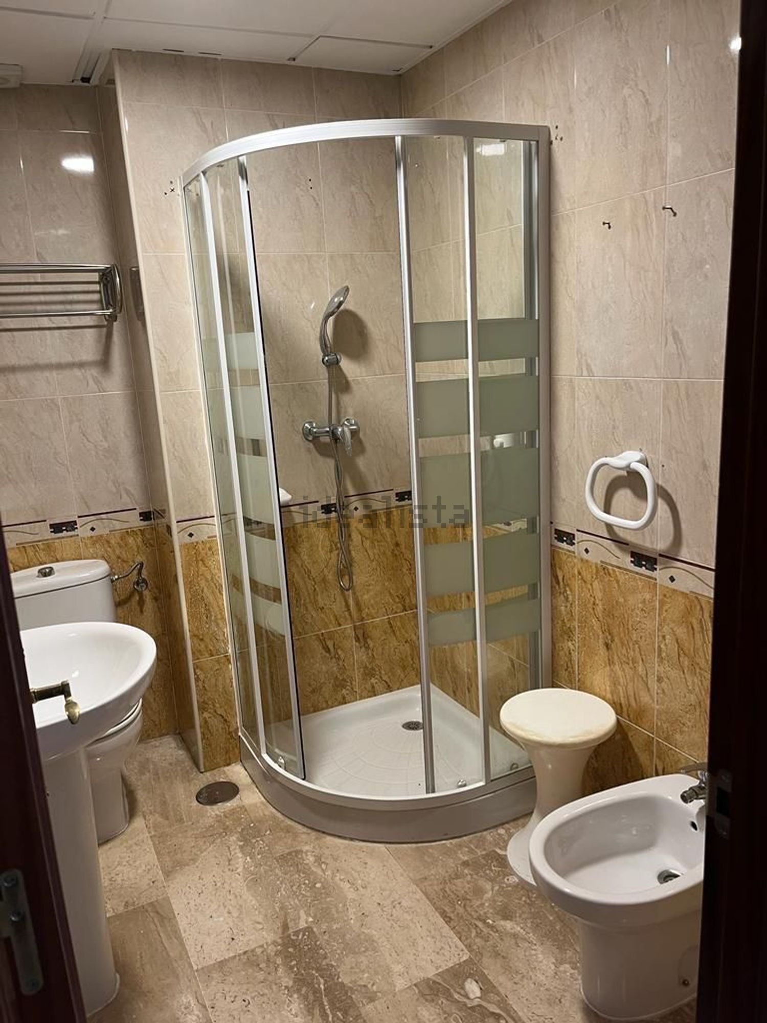 Pis de 103 m² a Alcalá de Guadaíra