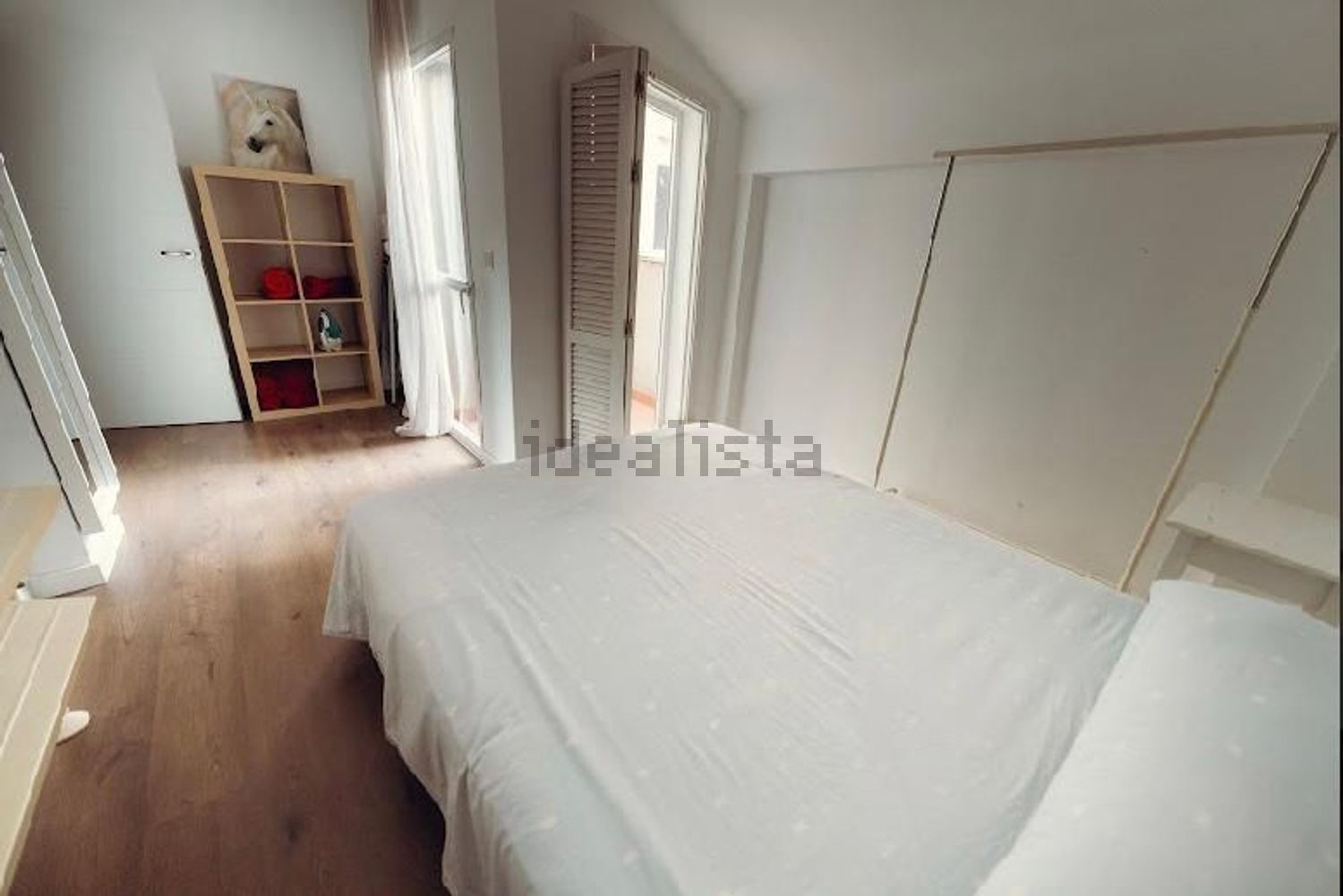Piso de 60 m² en Málaga