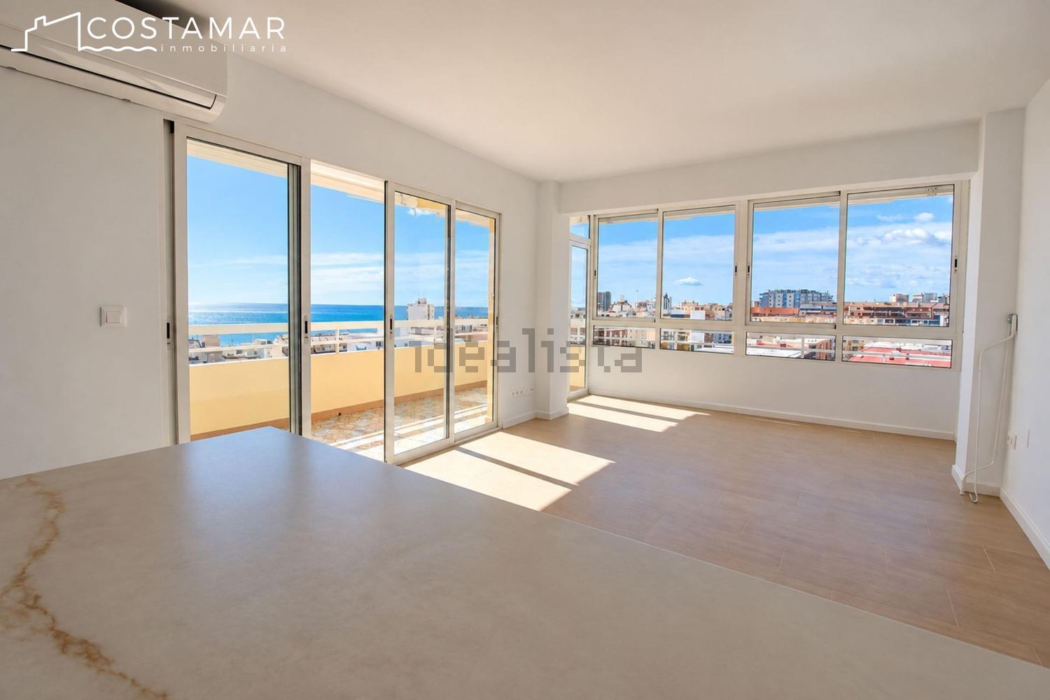 Pis de 77 m² a el Campello