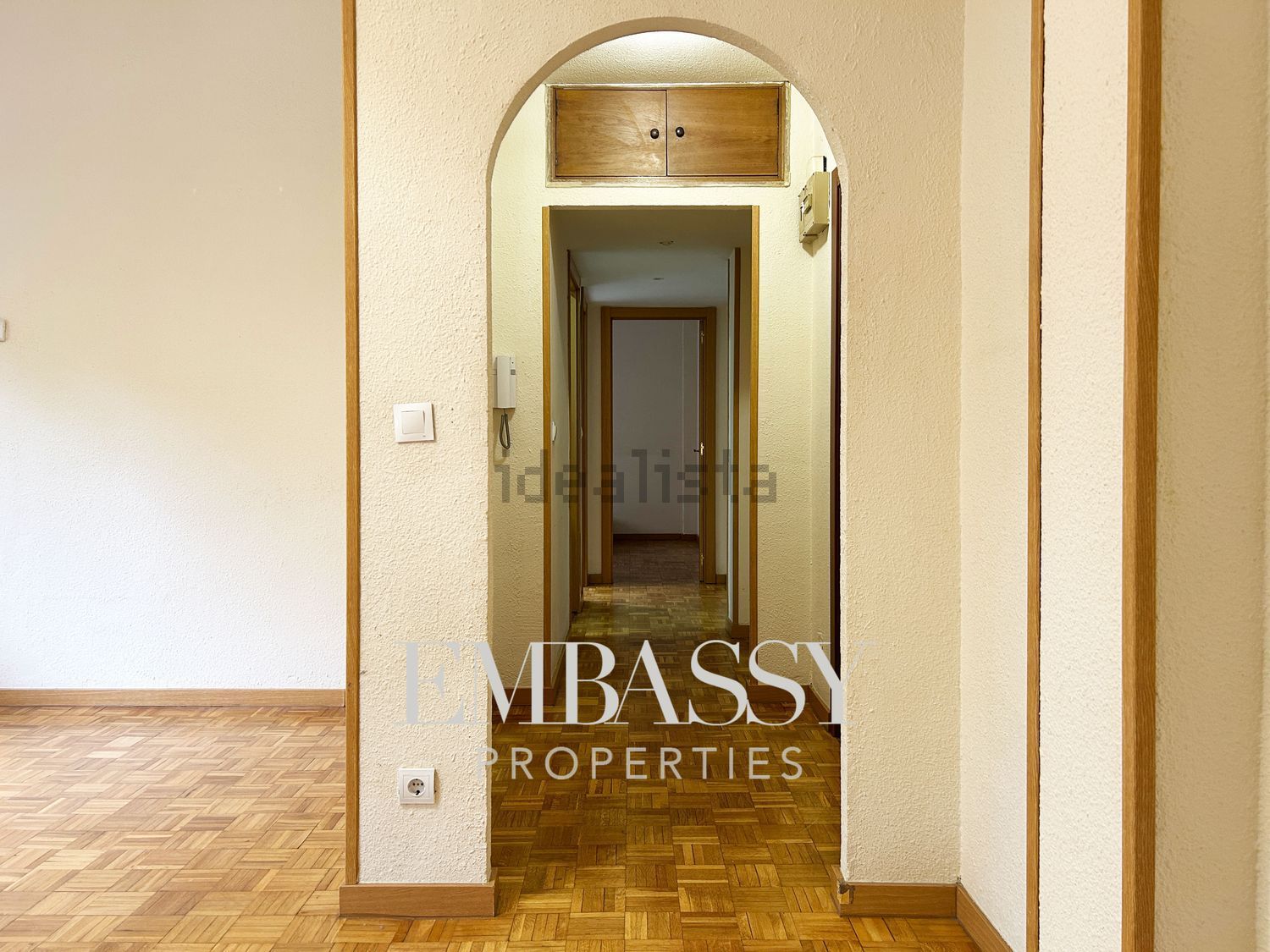 Pis de 79 m² a Madrid
