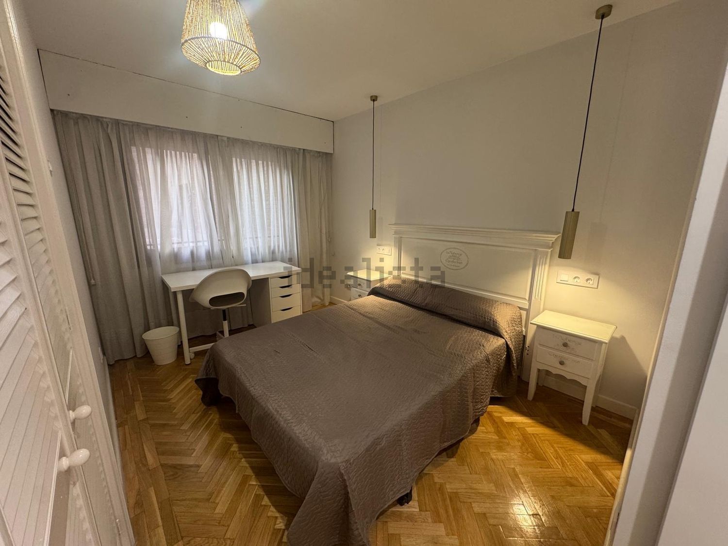 Piso de 70 m² en Madrid