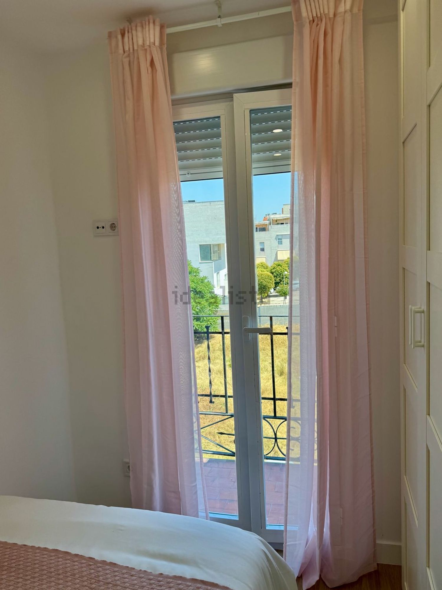 Zimmer zur Miete, Madrid