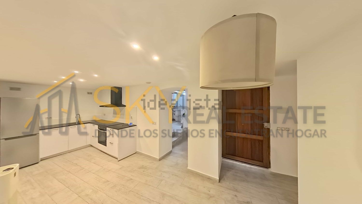 Pis de 98 m² a Palma