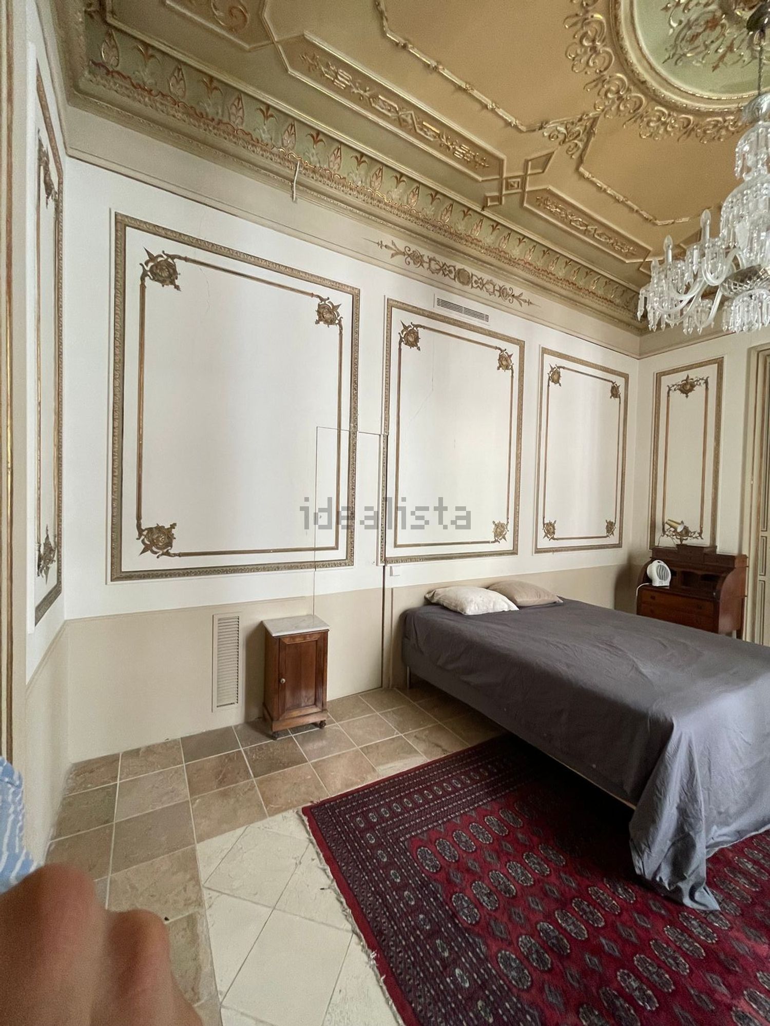 Habitació de lloguer, València