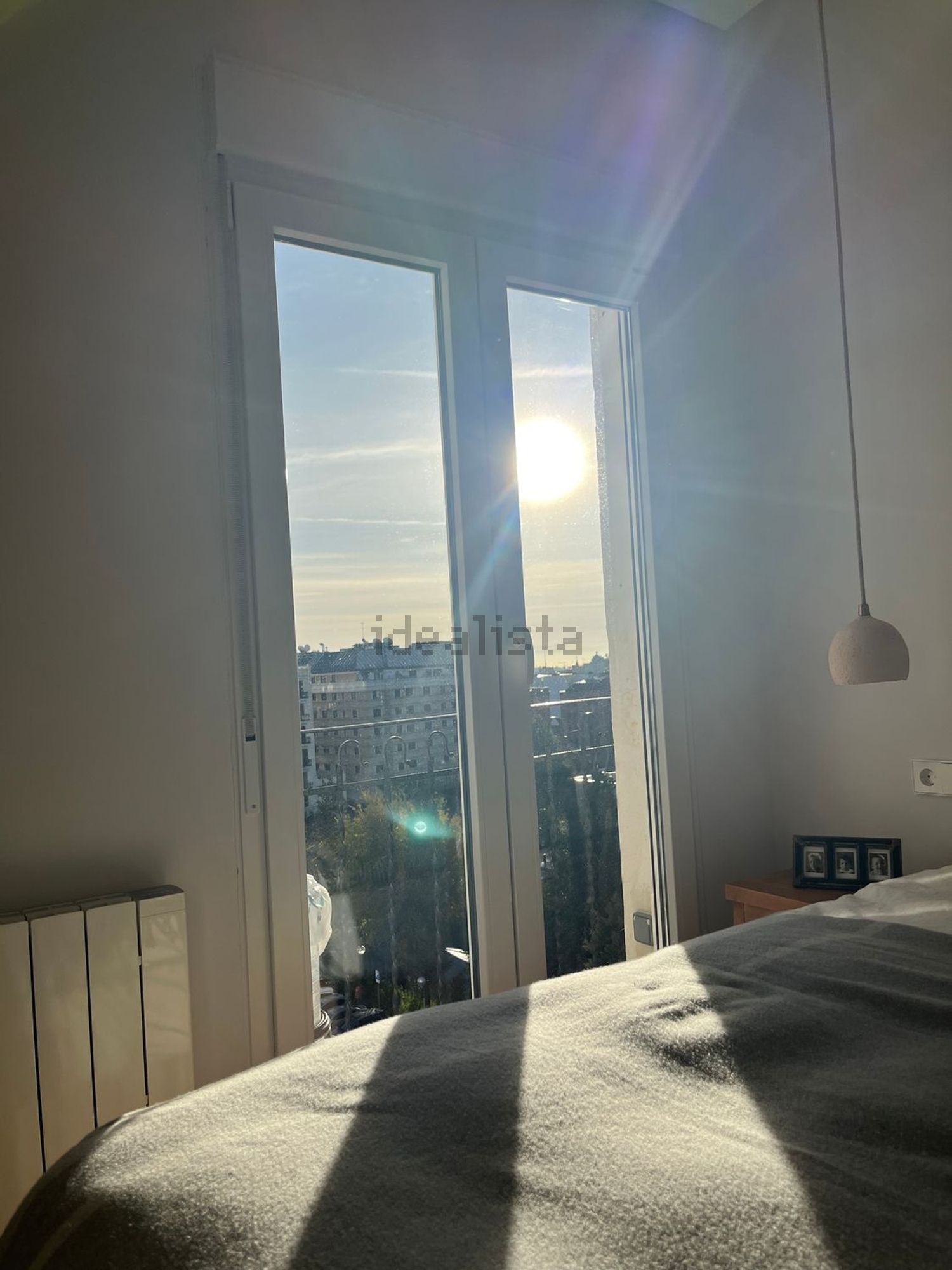 Appartamento 52 m² a Madrid