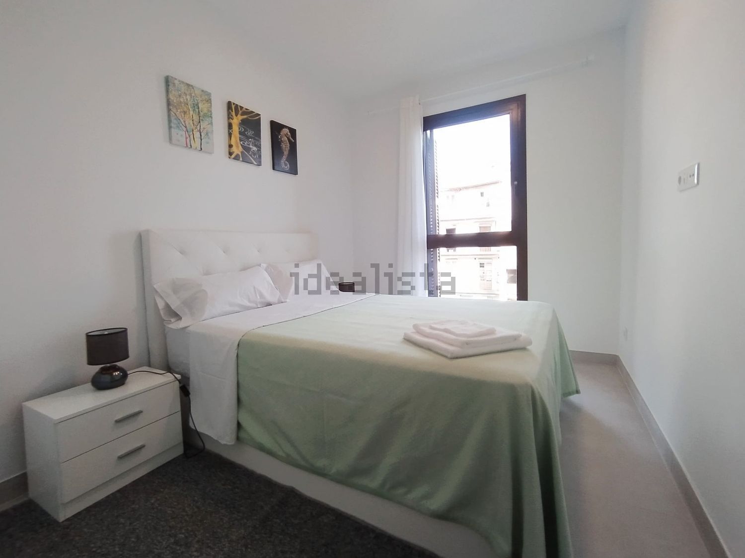 Piso de 70 m² en Barcelona