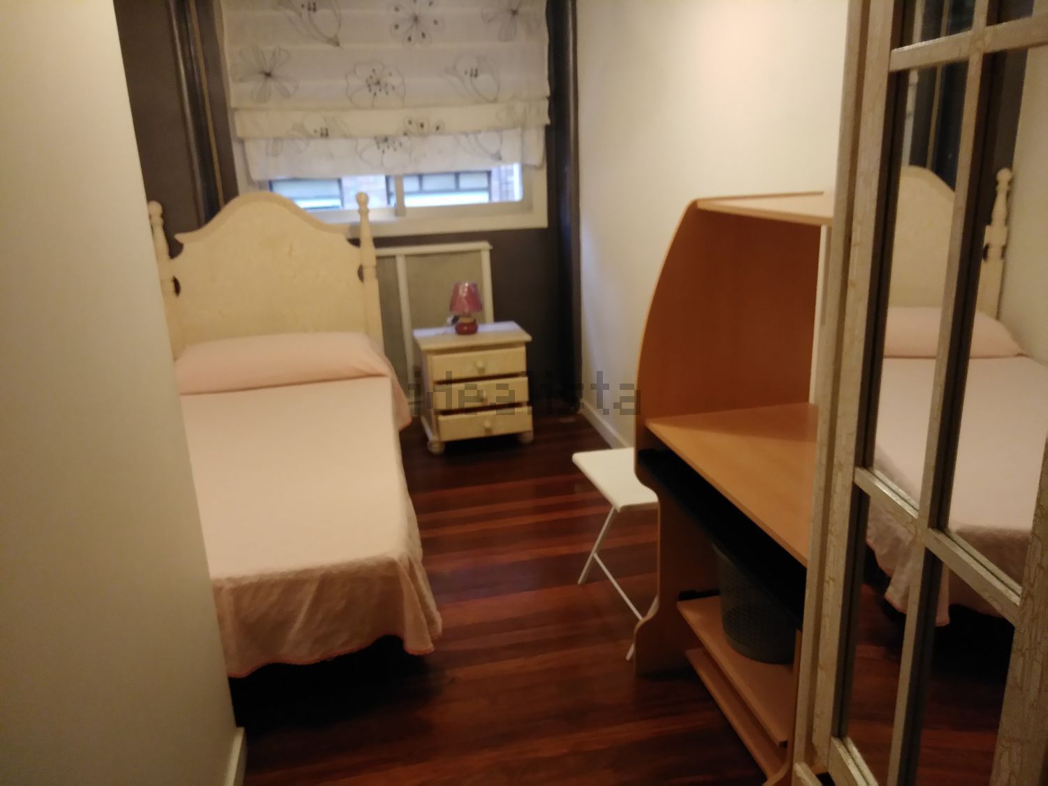 Квартира 85 м² у Santander