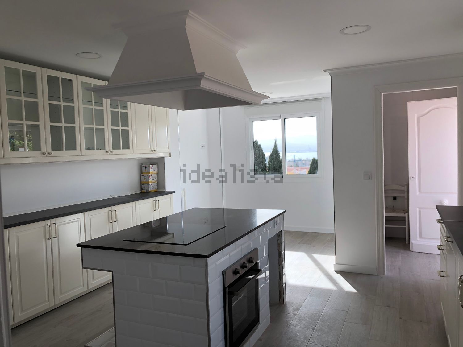 Casa de 450 m² en Málaga