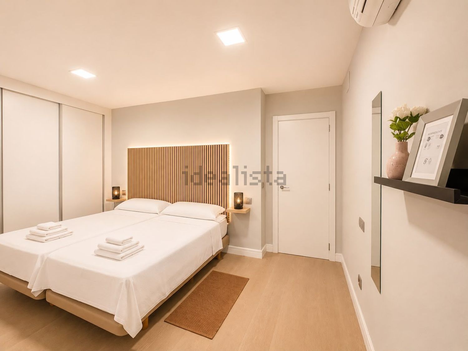 Piso de 137 m² en Las Palmas de Gran Canaria