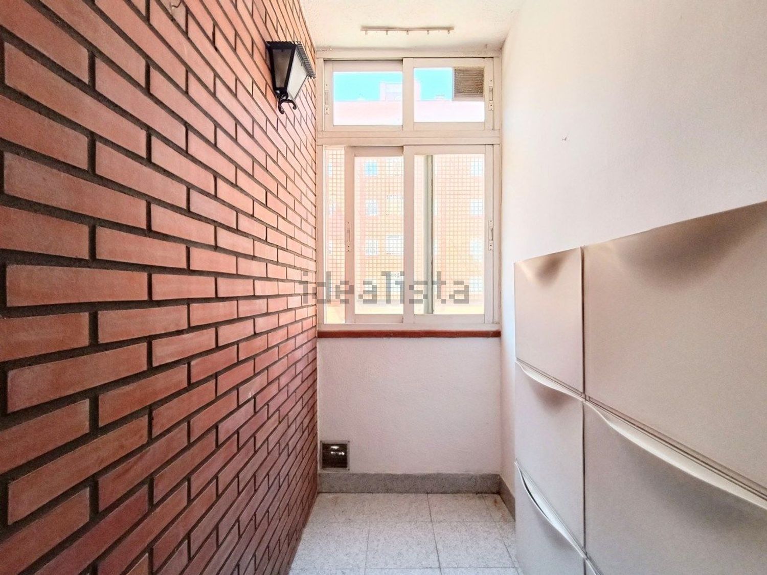 Pis de 159 m² a Madrid