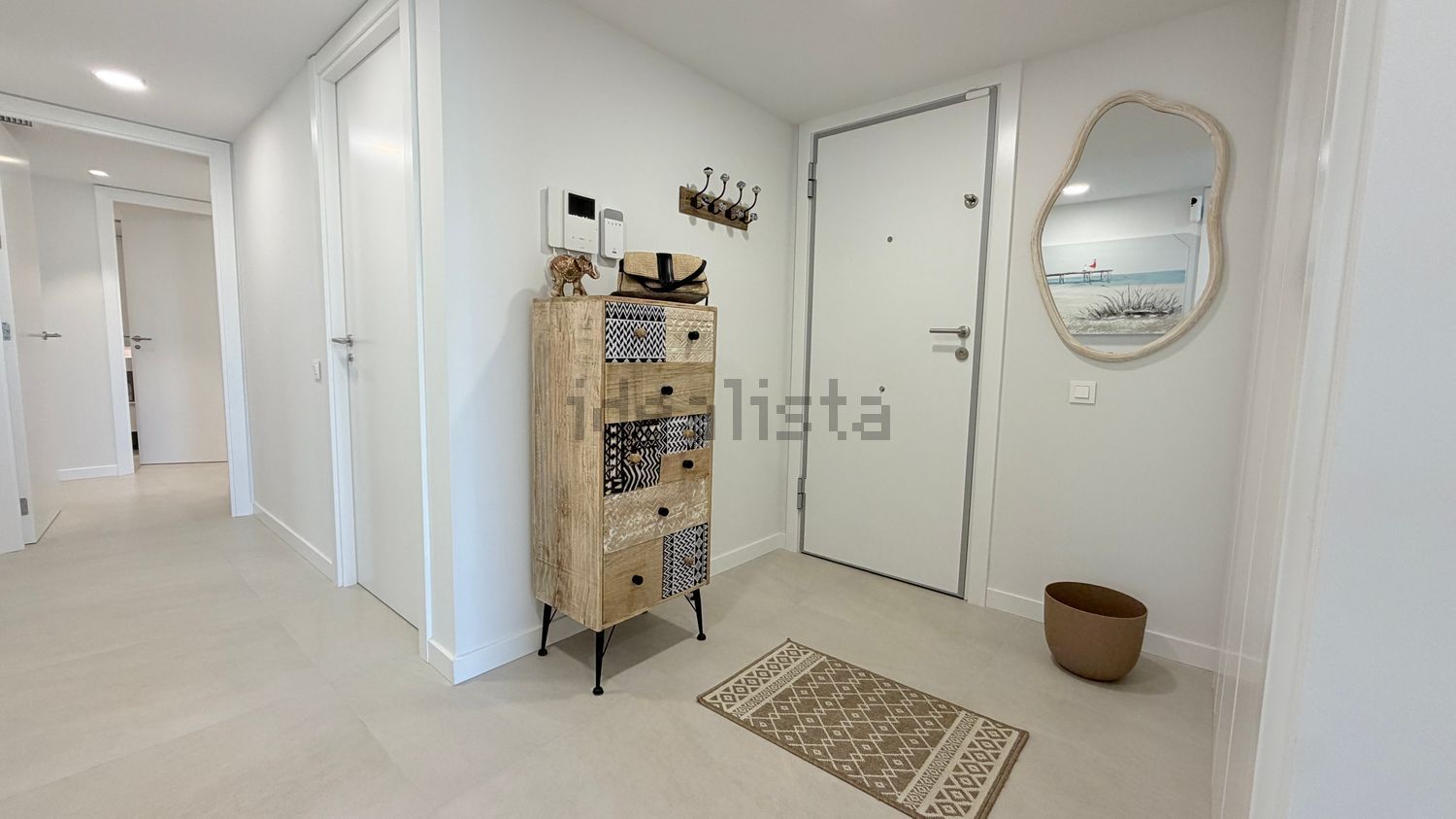 Pis de 142 m² a Dénia