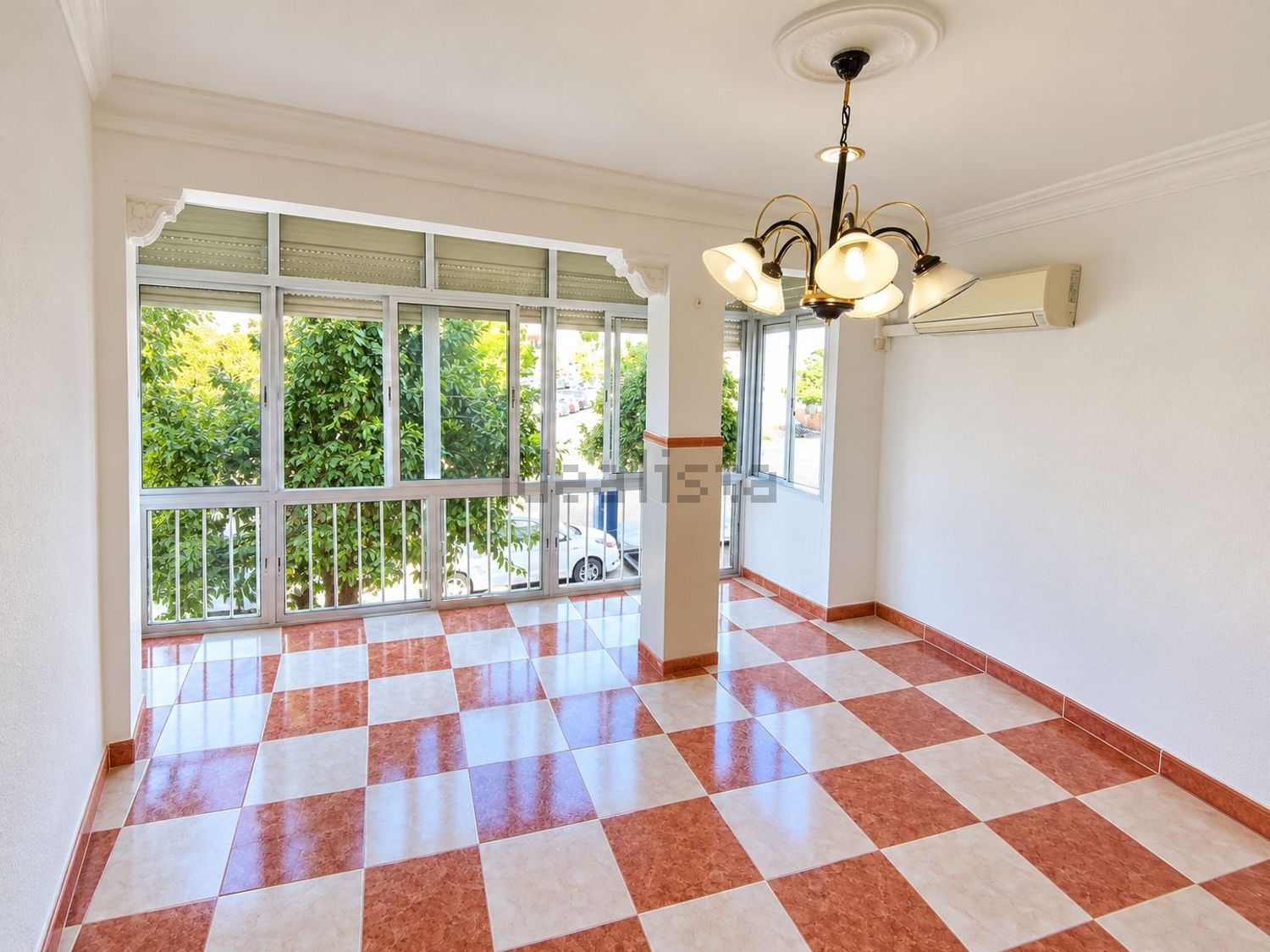 Pis de 58 m² a Sevilla