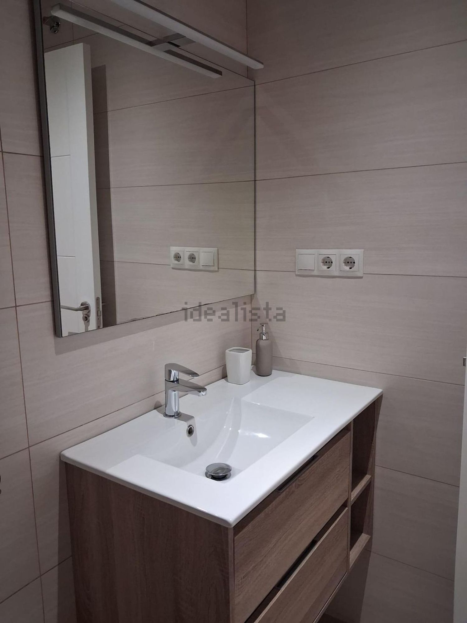 Pis de 43 m² a Cádiz