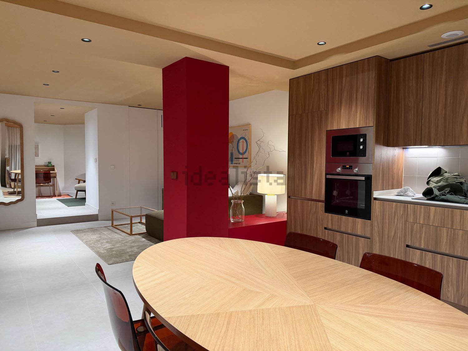 Appartamento 120 m² a Madrid
