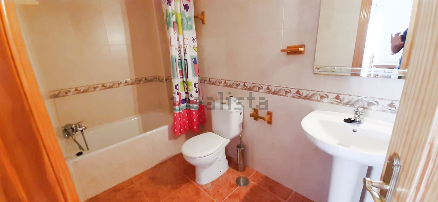 Appartement 40 m² à Málaga