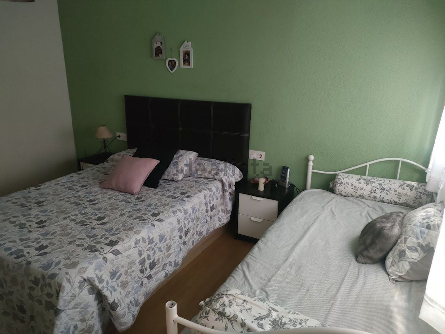 Piso de 68 m² en Gijón