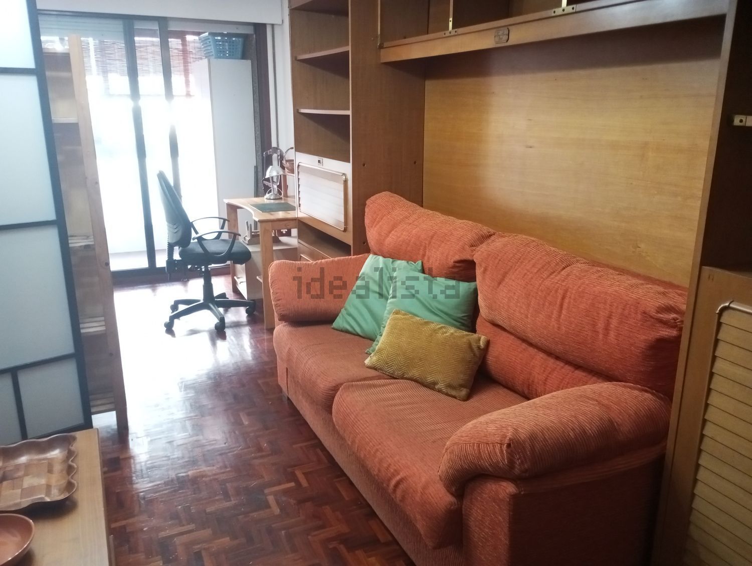 Pis de 45 m² a Vigo