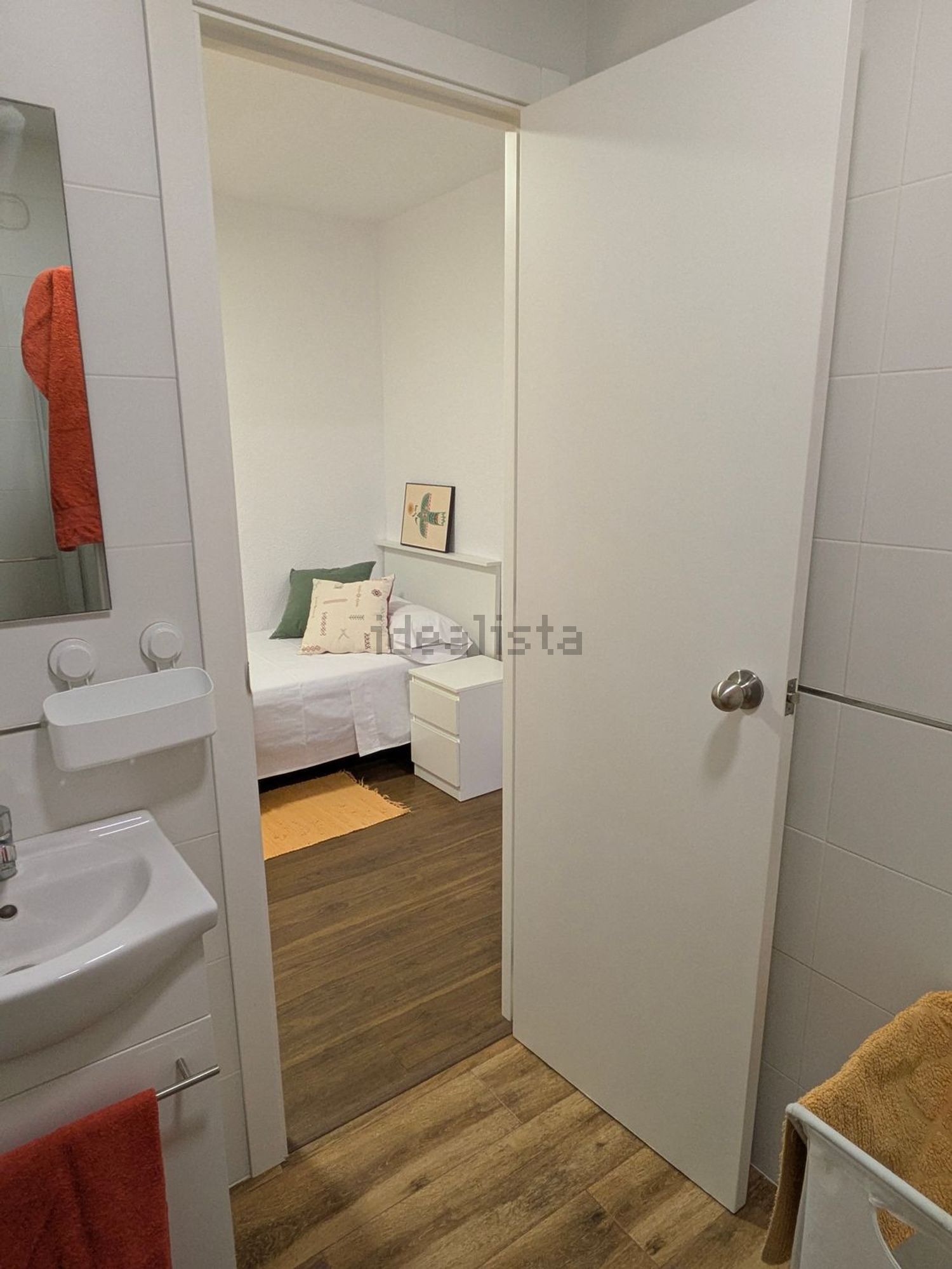 Habitación 90 m², Murcia