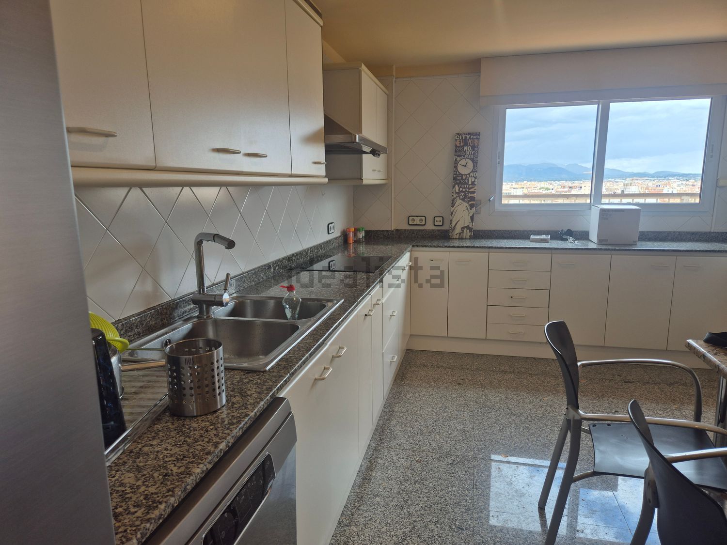 Pis de 184 m² a Palma