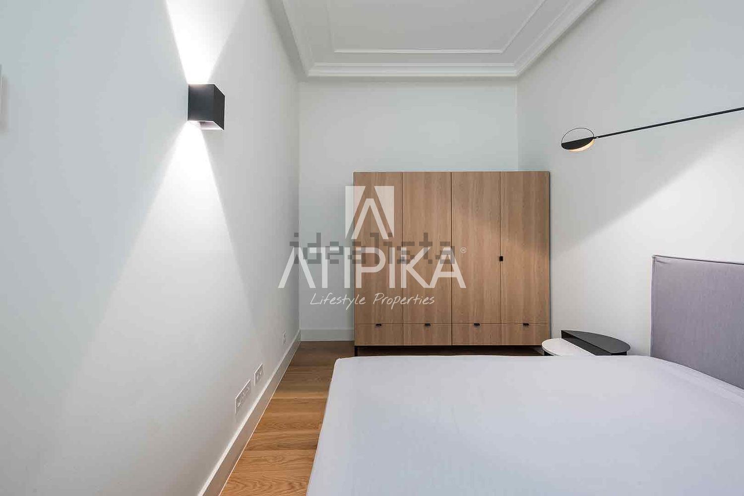Appartement 120 m² à Barcelone