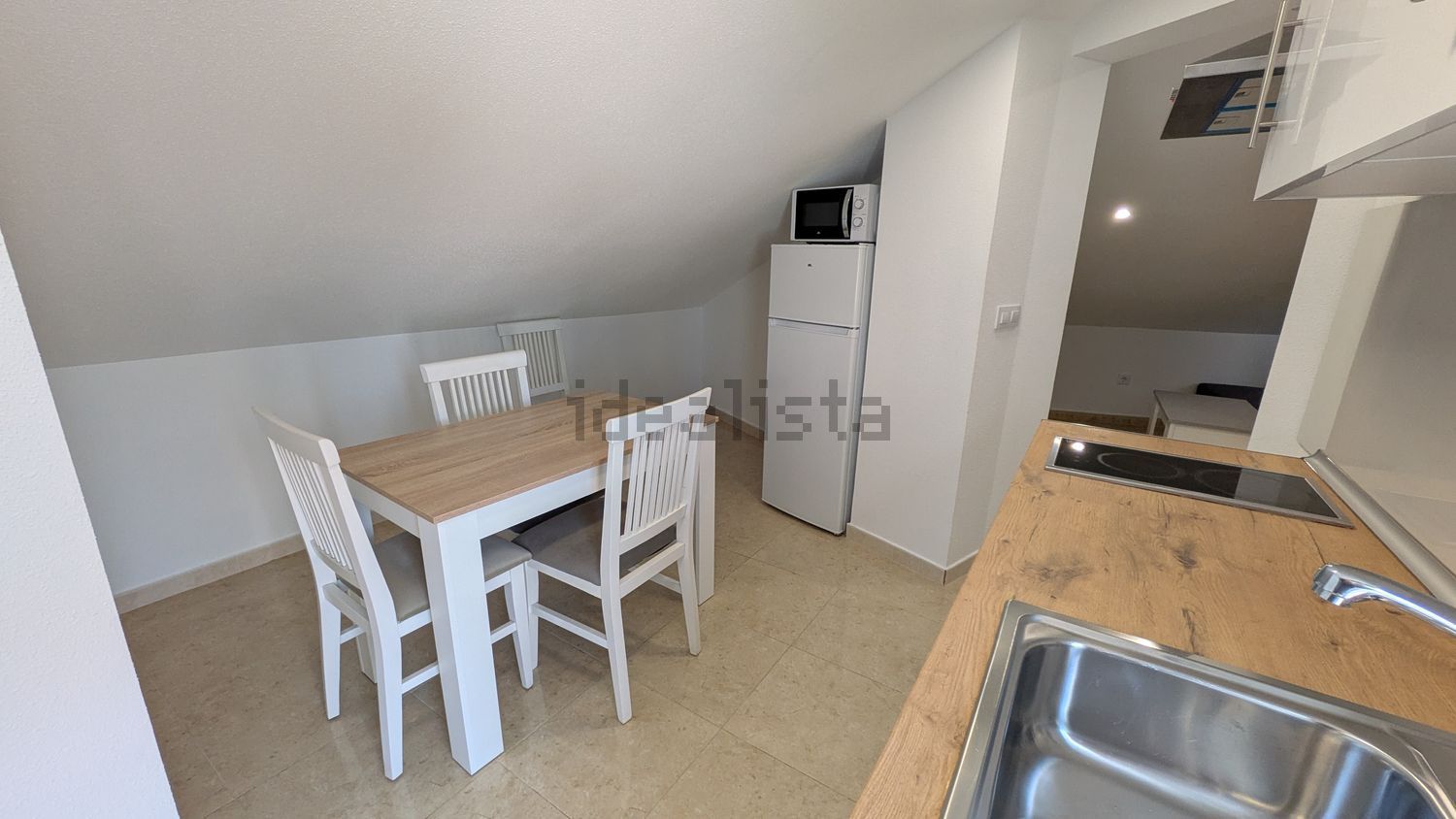 Pis de 30 m² a Torre Pacheco