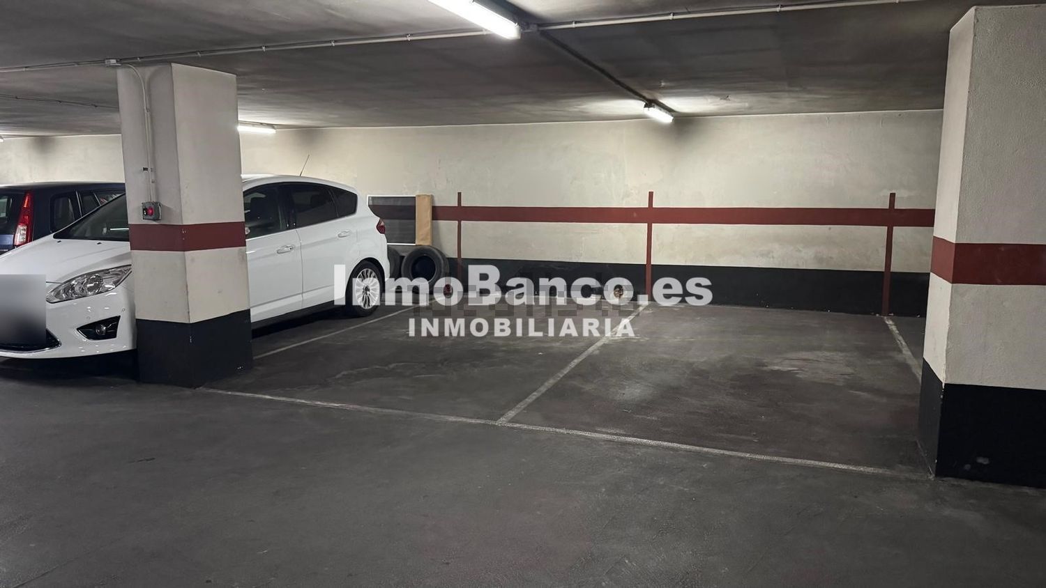 Pis de 193 m² a València