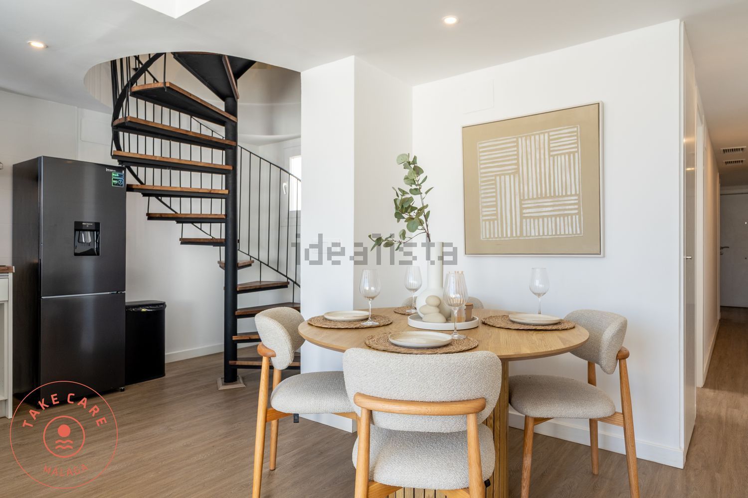 Appartement 100 m² à Fuengirola