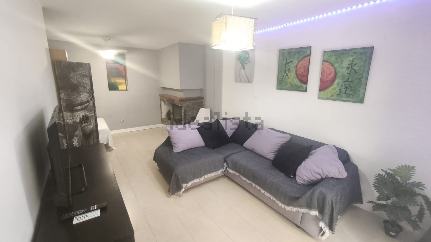 Zimmer zur Miete, Alicante