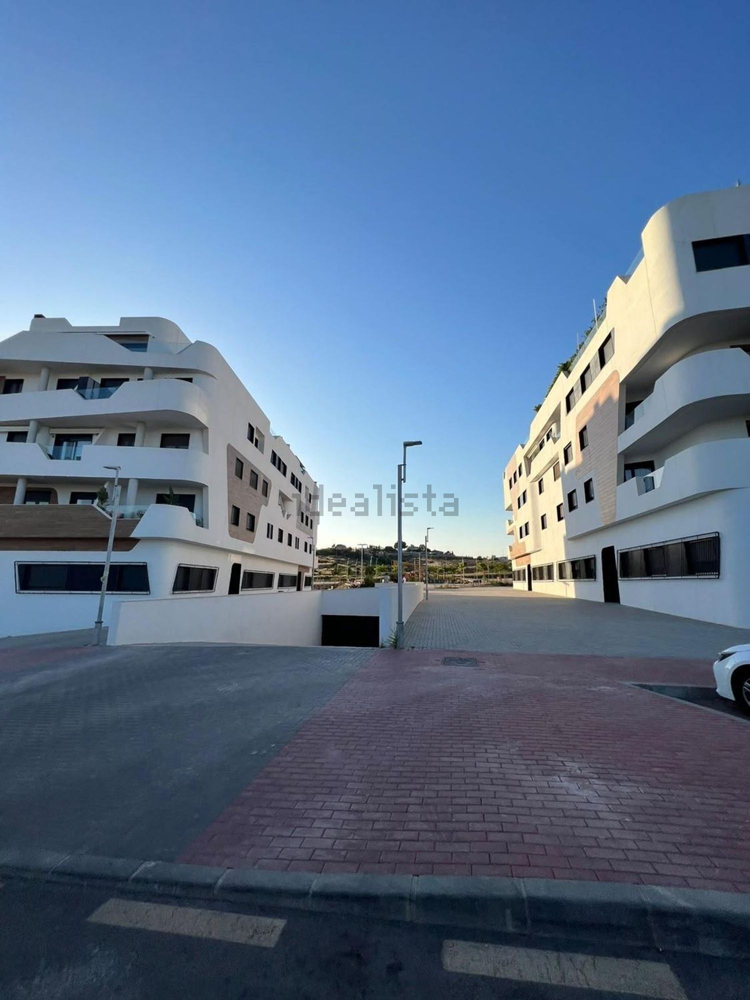Wohnung 65 m² in Murcia