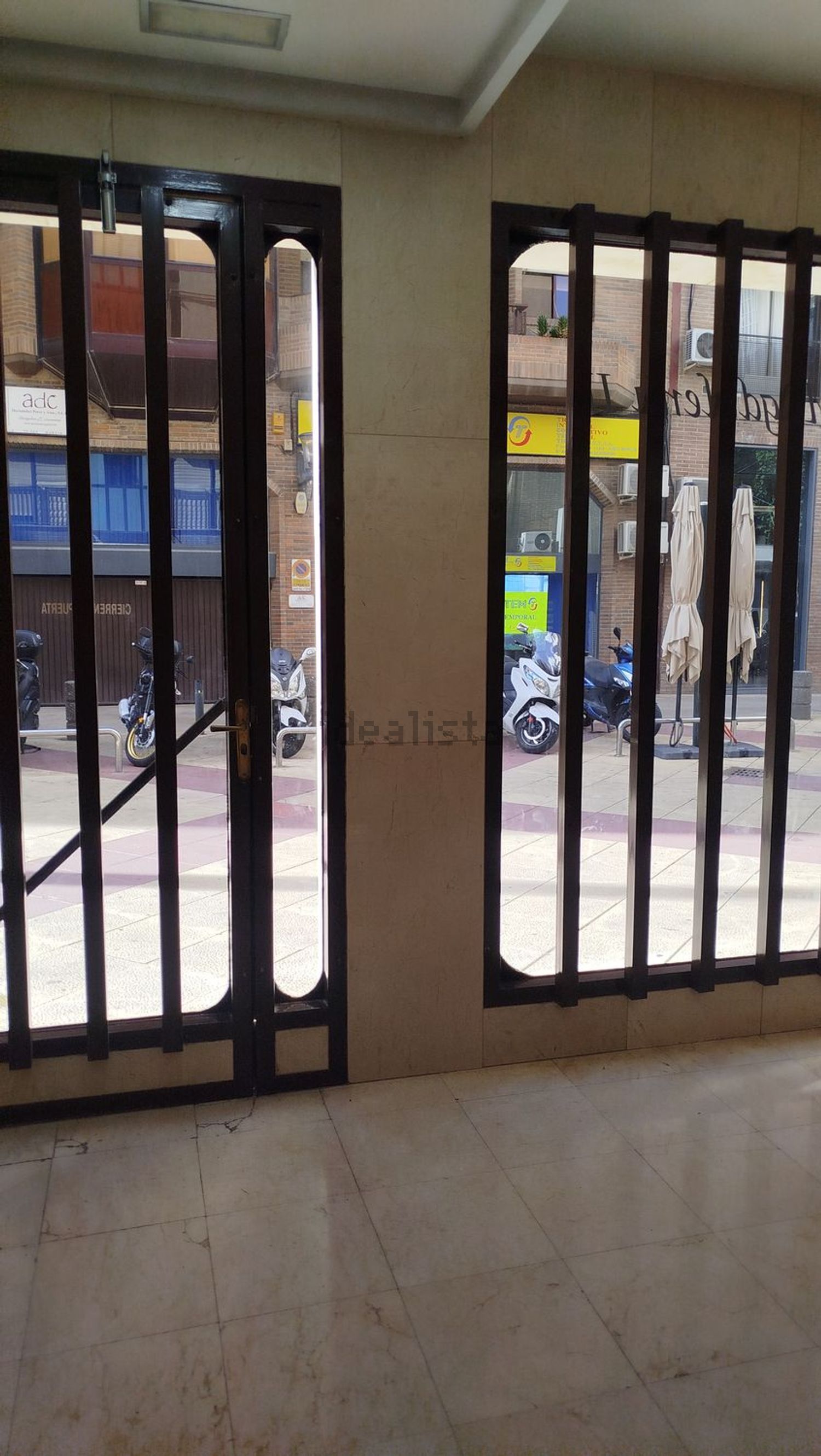 Apartamento 159 m² em Murcia