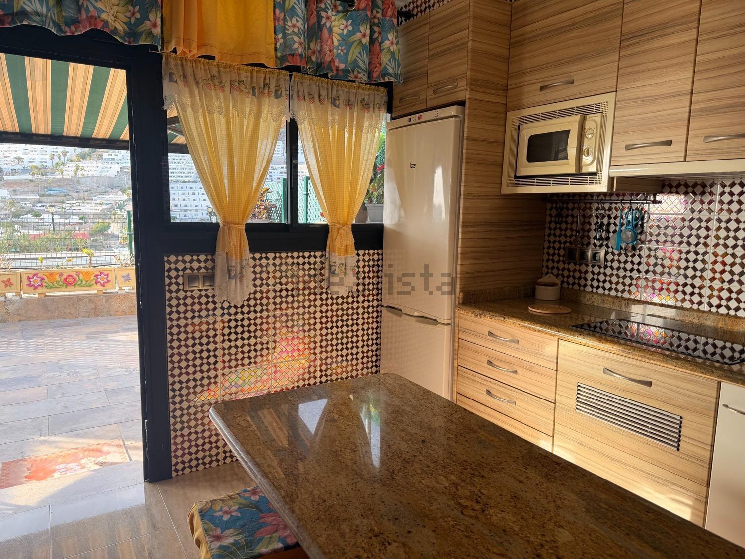 Piso de 72 m² en Mogán