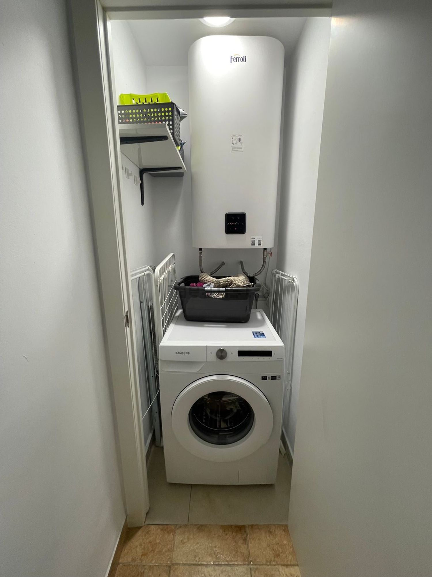 Chambre à louer, Valence