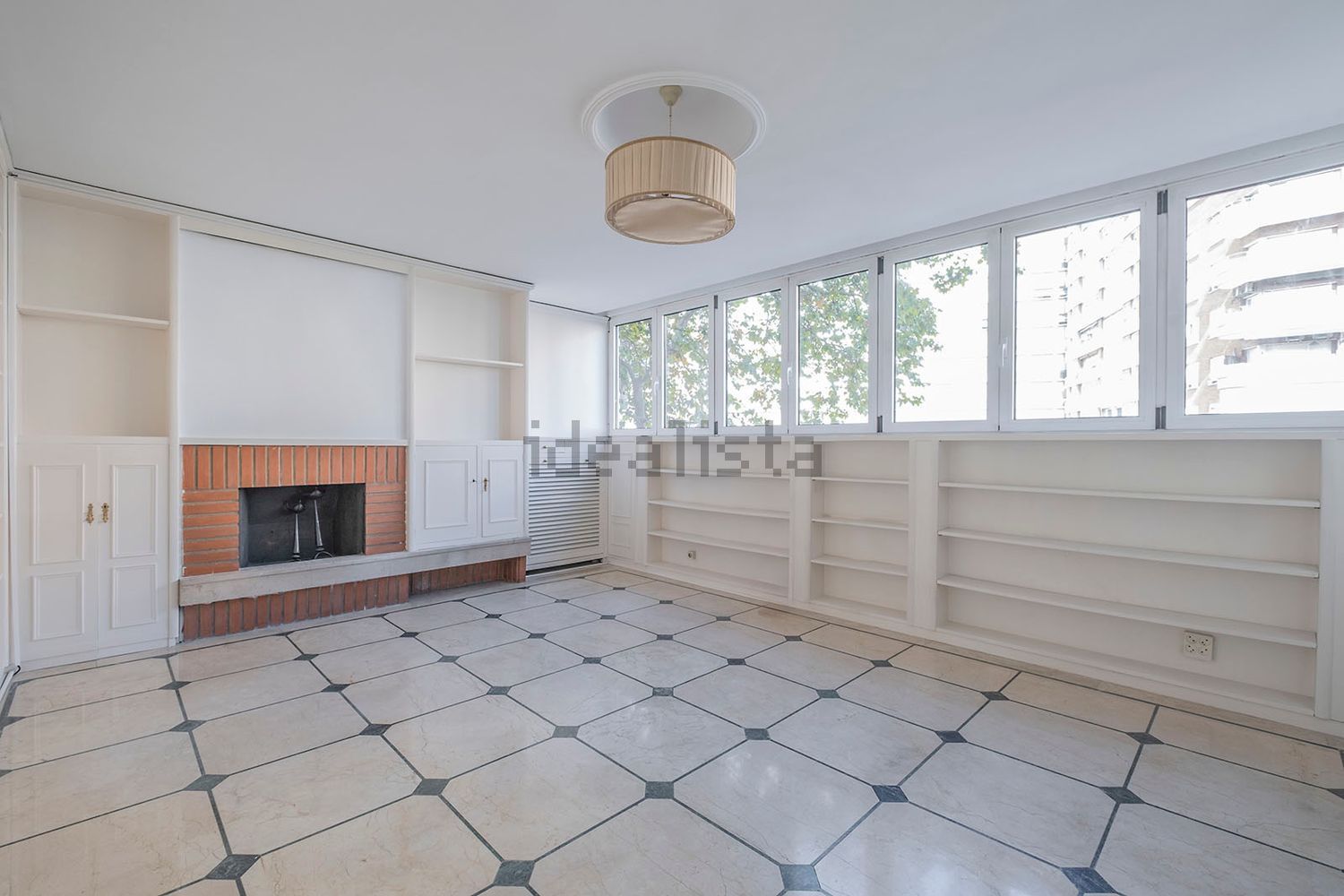Pis de 306 m² a Madrid