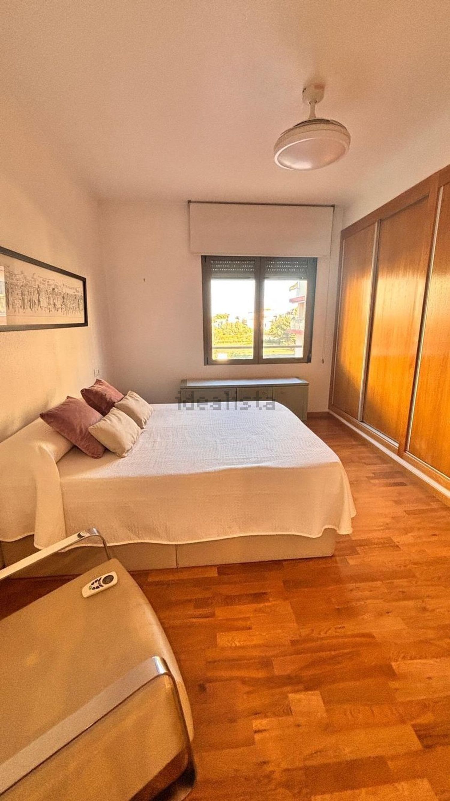Pis de 85 m² a Múrcia