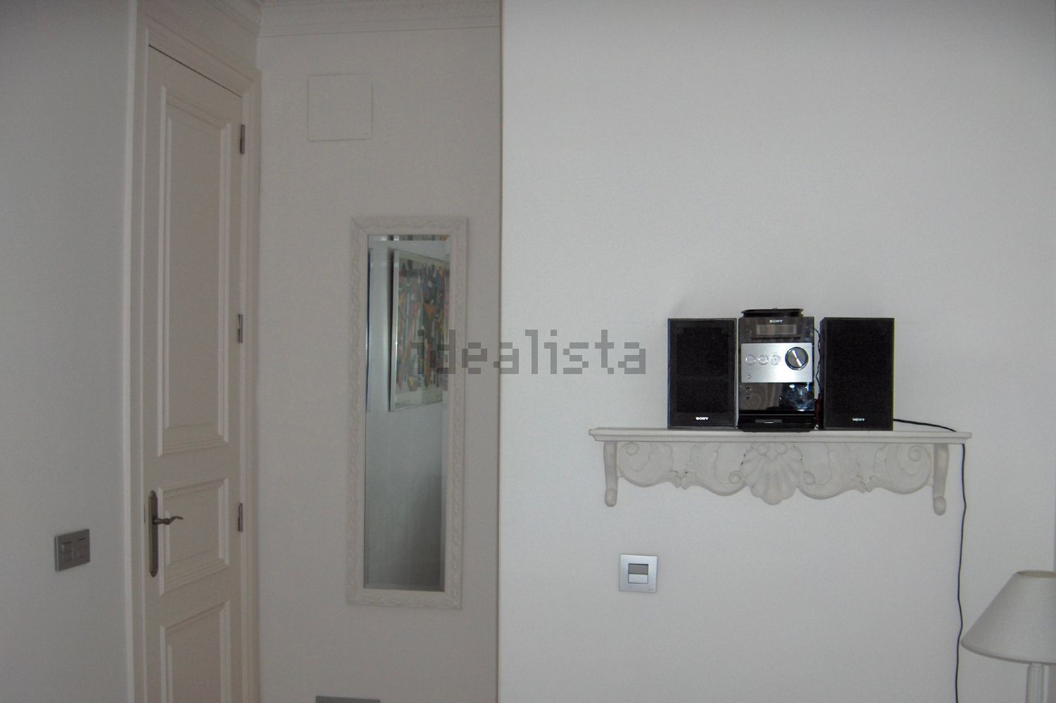 Appartamento 55 m² a Madrid