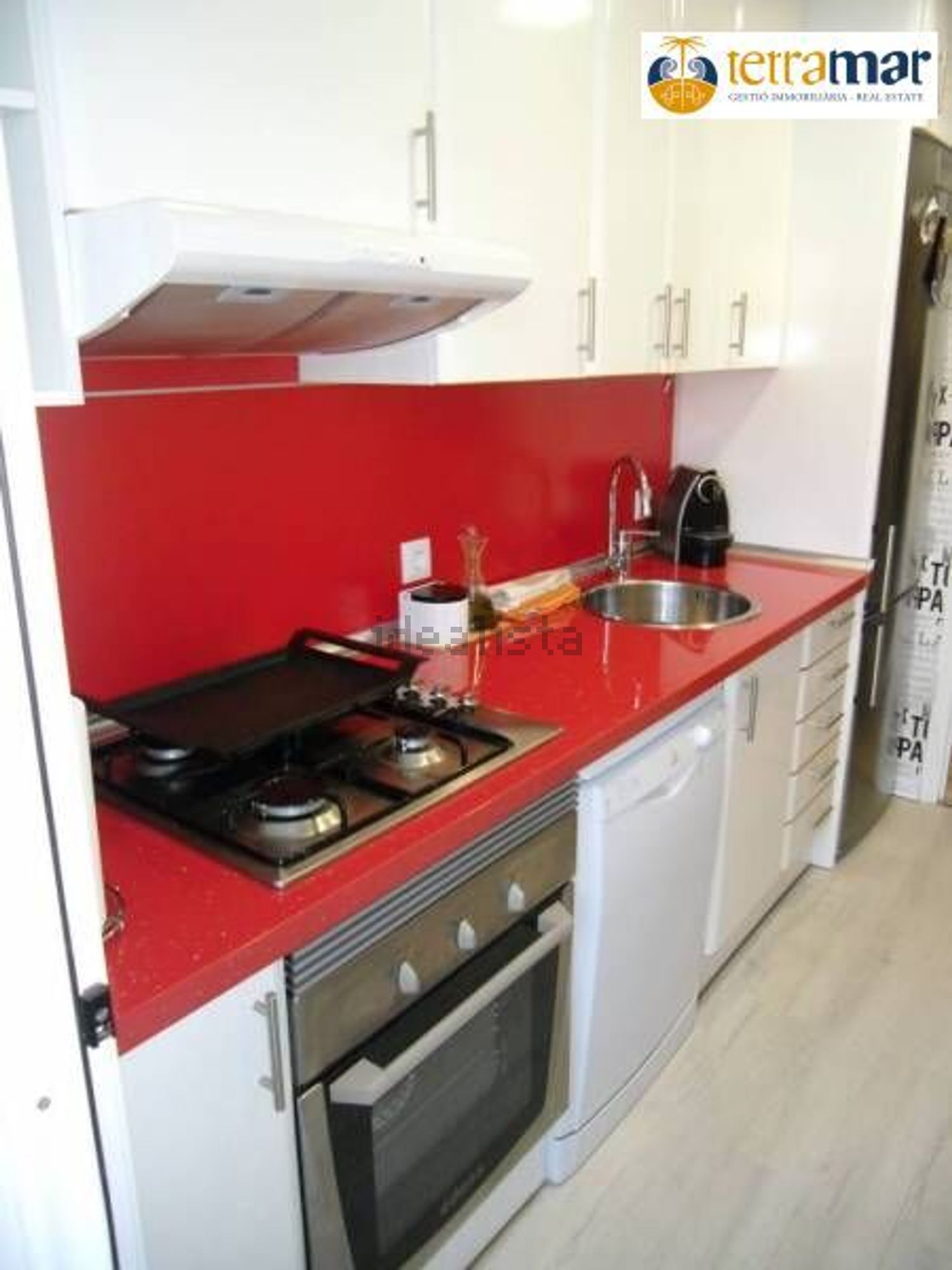 Appartamento 75 m² a Castelldefels