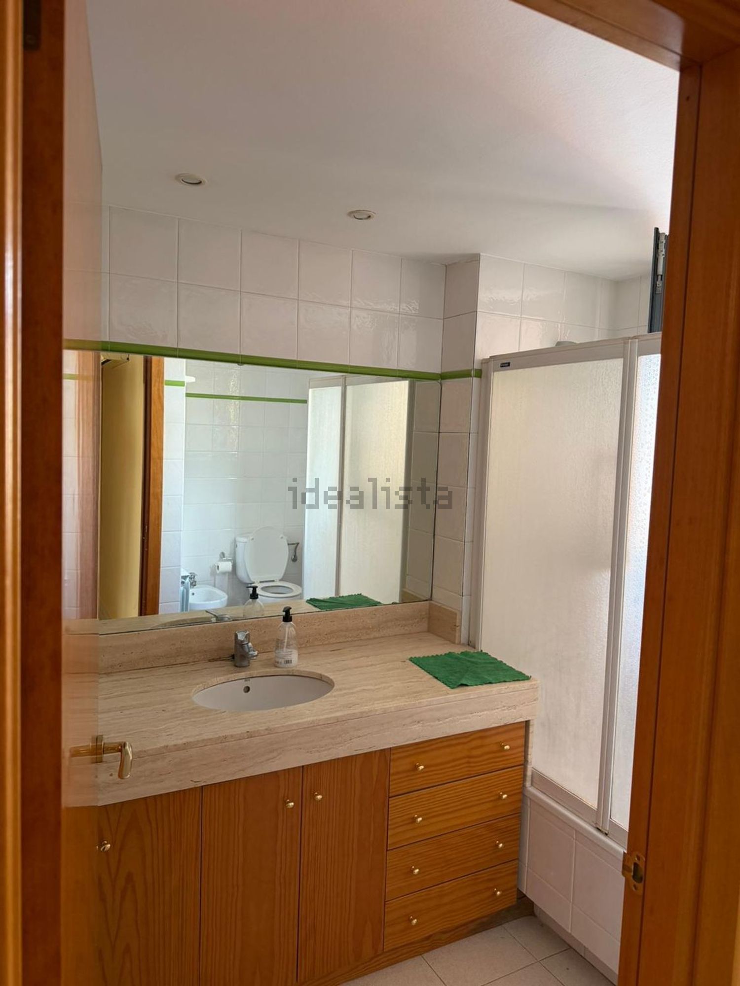 Chambre à louer, la Garriga