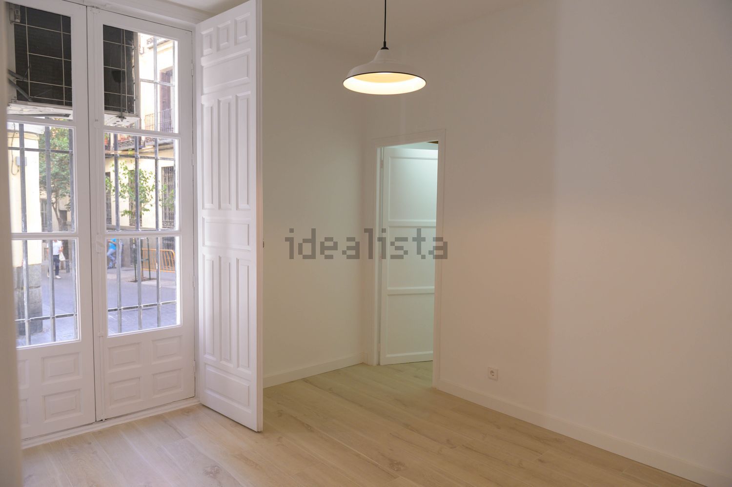 Piso de 41 m² en Madrid