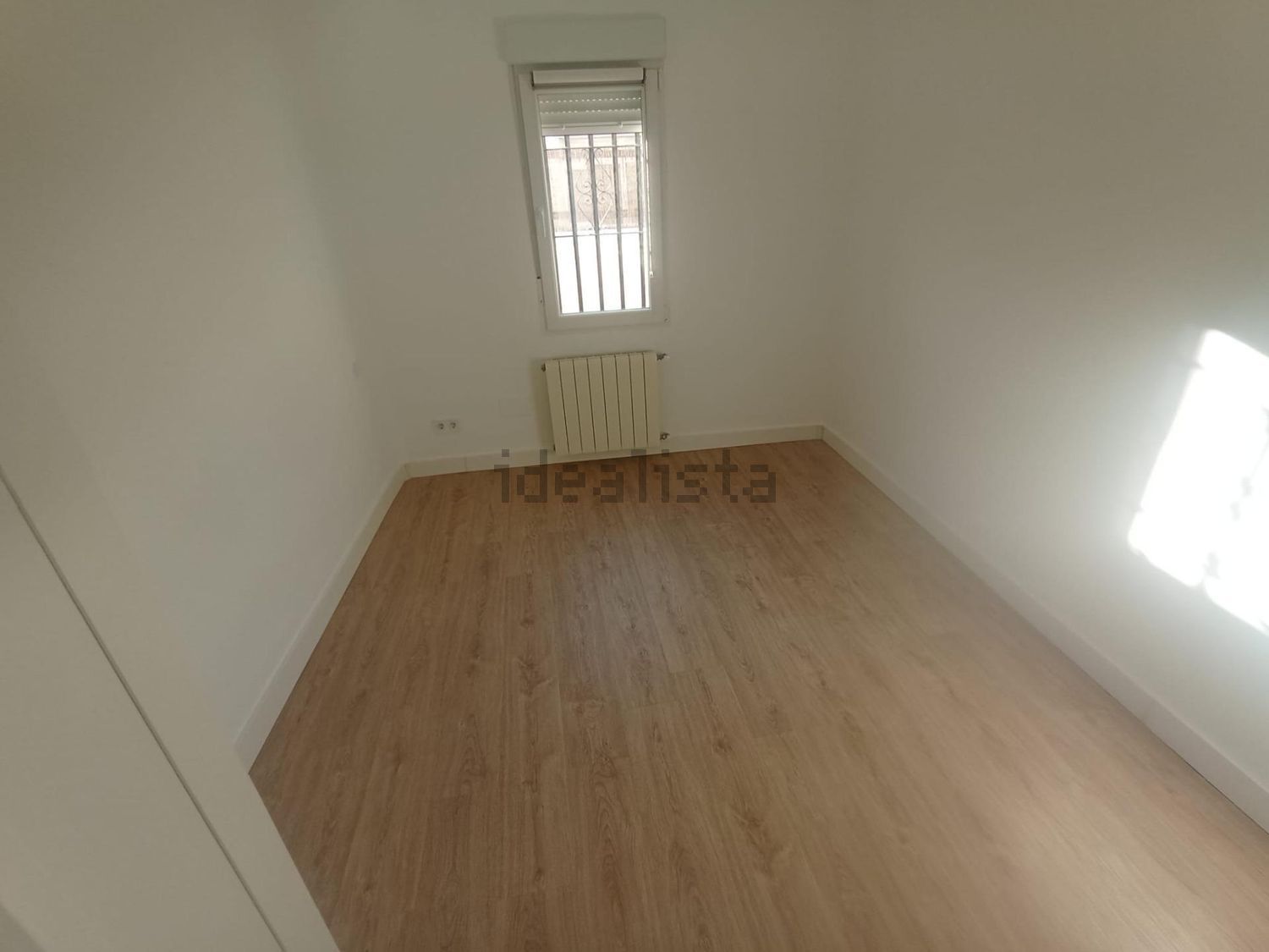 Pis de 95 m² a Madrid