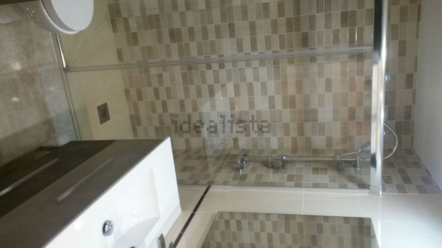 Piso de 90 m² en Dos Hermanas