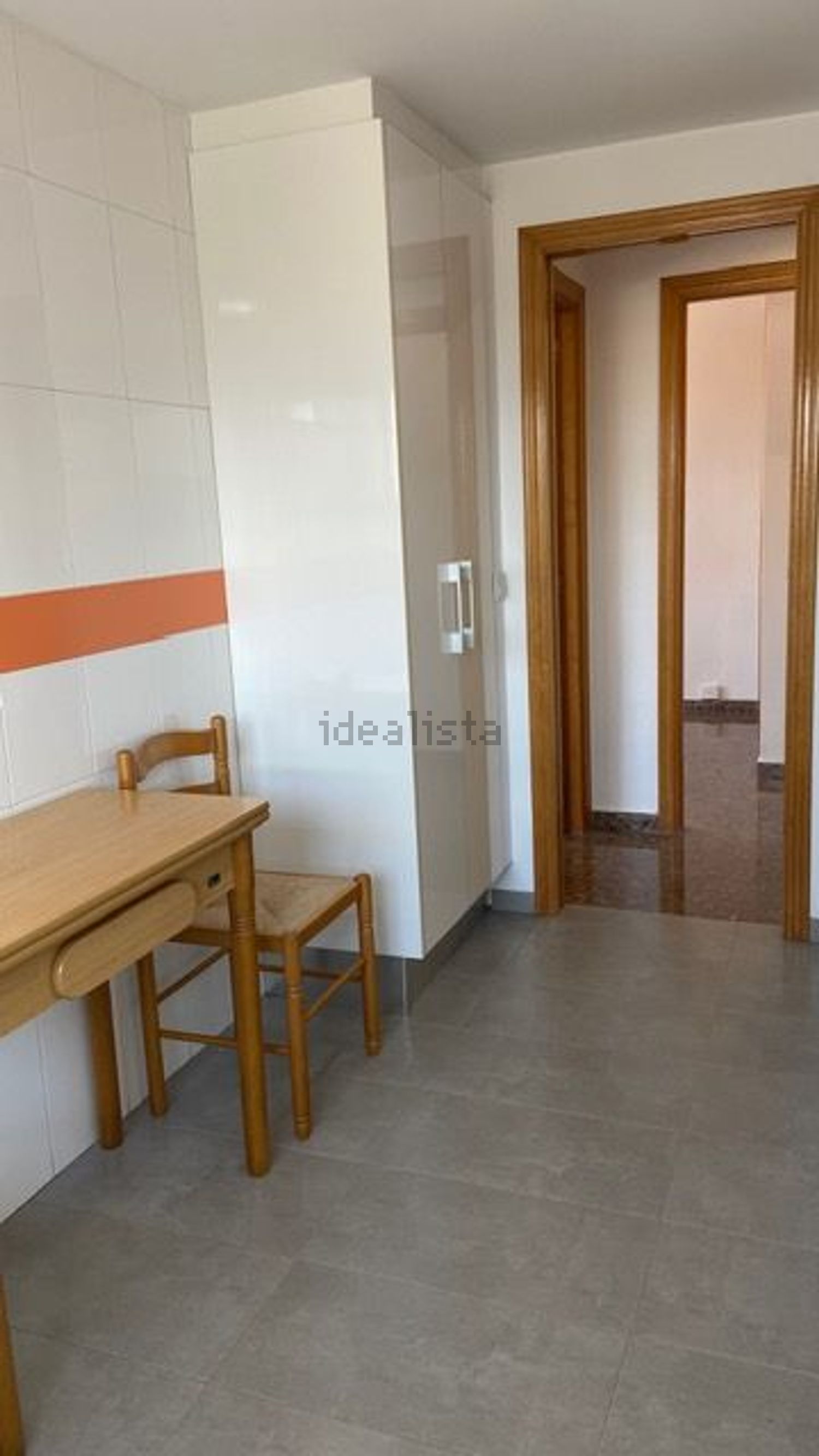 Pis de 111 m² a València