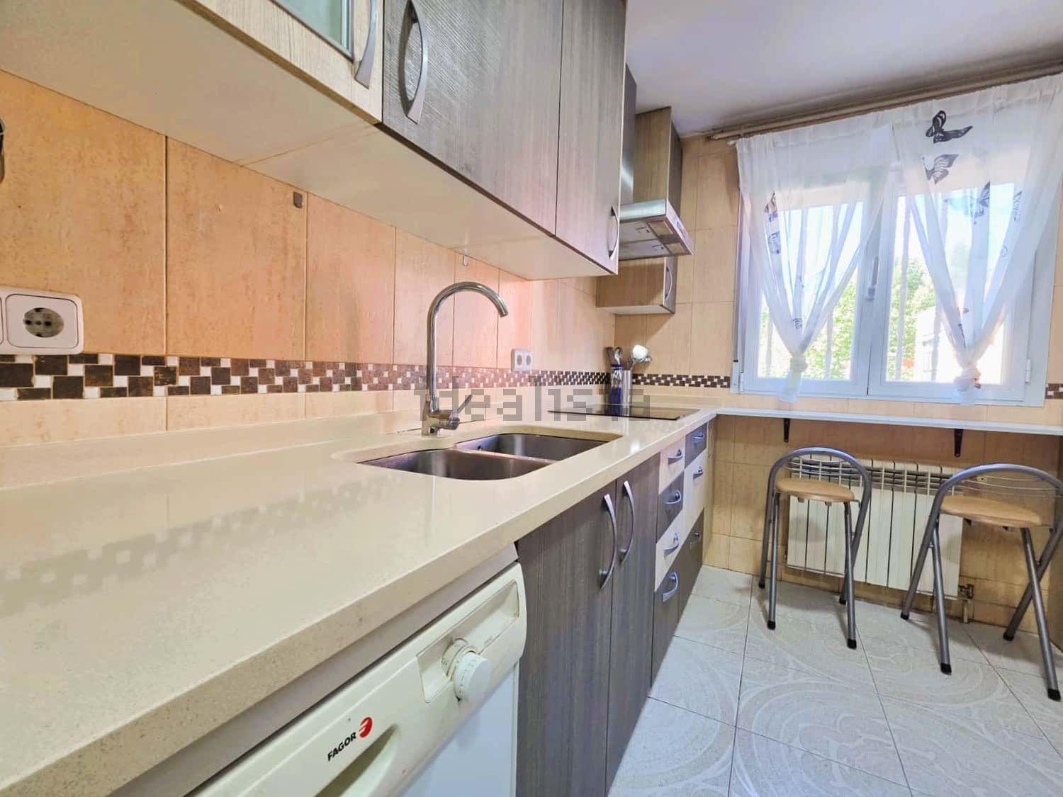 Habitación en alquiler, Madrid
